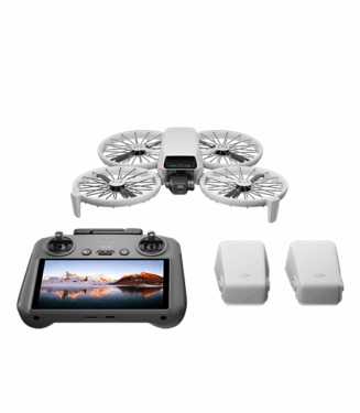 DJI Flip Fly More Combo (DJI RC 2)