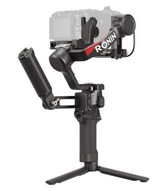 DJI RS 4 Combo