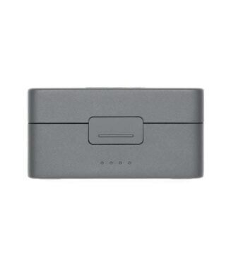 DJI Mic 2 Charging Case