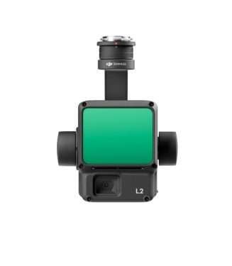 DJI Zenmuse L2 – Care 2 Anni