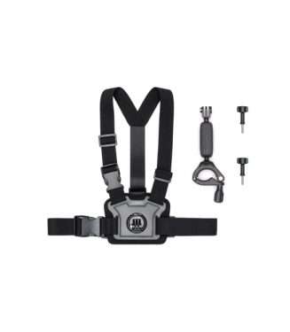DJI Osmo Action Biking Accessory Kit
