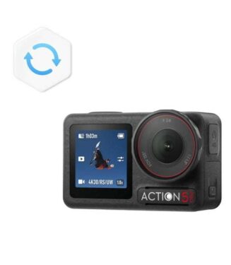 DJI Care Refresh 2 Anni (Osmo Action 5 Pro)