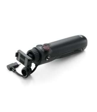 DJI Osmo Action Multifunctional Charging Handle