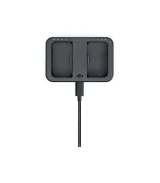 WB37 Battery Charging Hub (USB-C)