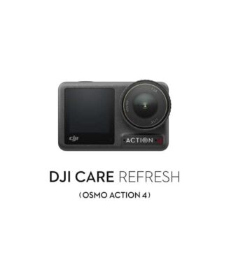 DJI Care Refresh 1 Anno (Osmo Action 4)
