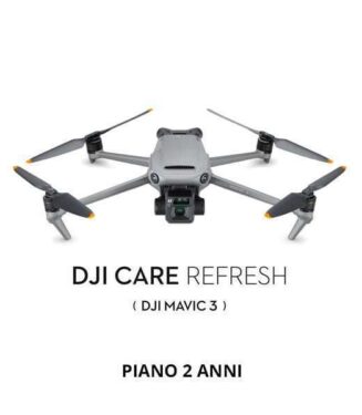 DJI Care Refresh (DJI Mavic 3) Plan 2 Years