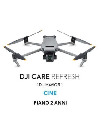 DJI Care Refresh (DJI Mavic 3 Cine) Plan 2 Years