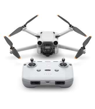 DJI Mini 3 Pro