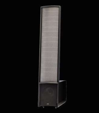 Martin Logan Masterpiece Impression ESL 11A pair of floorstanding speakers