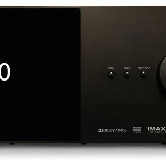 NAD M17 V2i Audio/Video Pre Processor