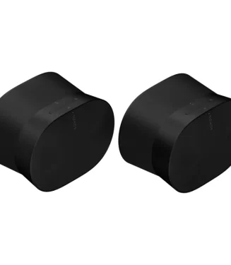 Altavoces amplificados Sonos ERA 300 kit para 2 habitaciones