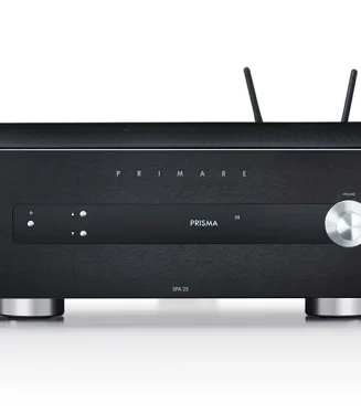 Primare SPA25 Prisma amplificatore A/V 9 canali