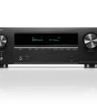 Denon AVR-X1800H DAB 7.2 channel receiver