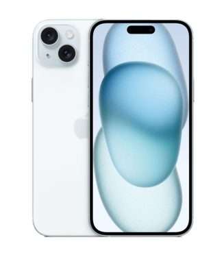 Apple iPhone 15 Plus 128Gb - Blue