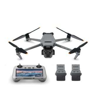 DJI Mavic 3 Pro Fly More Combo (DJI RC)