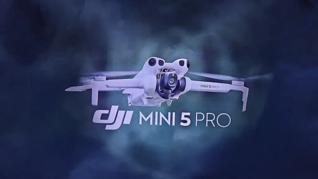 Droni dji di Prossima Uscita